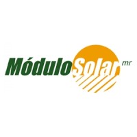 Módulo Solar Logo