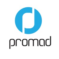 PROMAD Logo