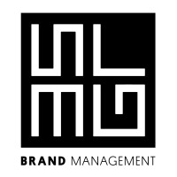 The SLMG Brand Management Firm Logo