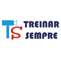TREINAR SEMPRE Logo