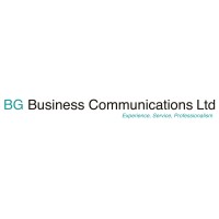 BG Business Communications Limited Logo