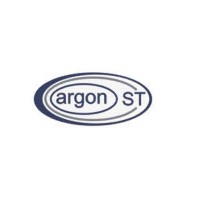Argon ST, a Boeing Company, Inc., Logo