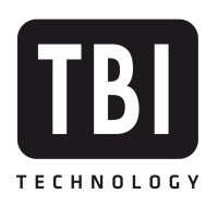 TBI Technology Logo