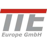 TTE-Europe GmbH Logo