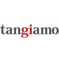 Tangiamo Touch Technology AB Logo