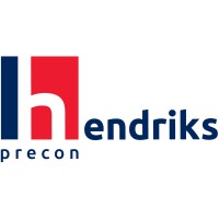 Hendriks precon Logo