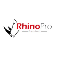 Rhino Pro Ltd Logo
