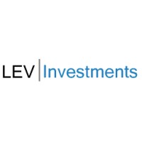 Lev Investments, Inc. Logo