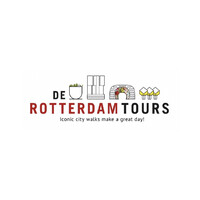 De Rotterdam Tours Logo