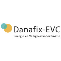 Danafix-EVC Logo