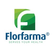 FLORFARMA Logo