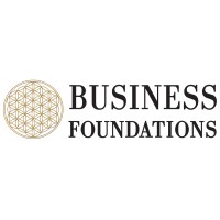 Business Foundations Sp. z o.o. Logo