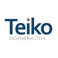 Teiko Ingeniería Ltda. Logo