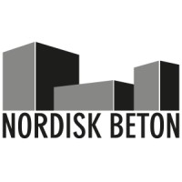 Nordisk Beton A/S Logo