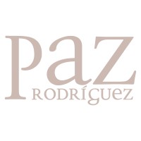 PAZ Rodríguez Logo