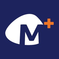 MainPlus Logo