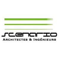 Atelier Scénario Architectes Logo