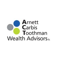Arnett Carbis Toothman Wealth Advisors Logo
