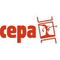 CEPA Audiovisual Logo