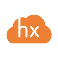 Hystax Logo