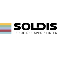 SOLDIS Logo