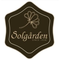 Solgårdens Driverier Logo