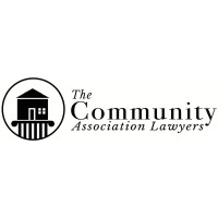 The Community Association Lawyers Logo