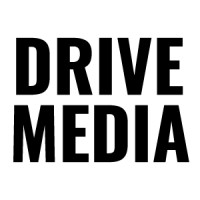Drive Media (NY) Logo
