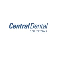 Central Dental Solutions Logo