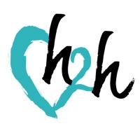 Heart to Heart Counseling Center Logo
