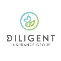 Diligent Insurance Group Logo
