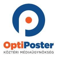 OptiPoster Kft. Logo