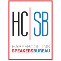 HarperCollins Speakers Bureau Logo