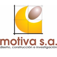 Motiva S.A. Logo
