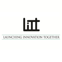 LITT INC - Launching Innovation Together Logo