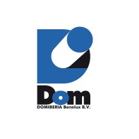 DOMIBERIA Benelux BV Logo