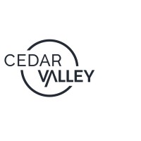 Cedar Valley Church Logo