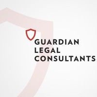 Guardian Legal Consultants LLP Logo
