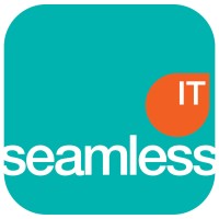 Seamless IT LTD Logo