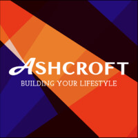Ashcroft Homes Logo