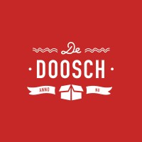 De Doosch Logo