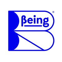 Being Co Logo