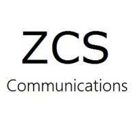 ZCS Communications Logo