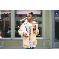 The Columbus Book Project Logo