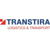 Transtira - logistics & transport Logo