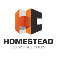 Homestead Construction Limited Logo