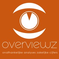 overviewz Logo