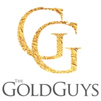 The Gold Guys (Pty) Ltd Logo