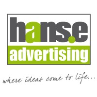 hans.e advertising GbR Logo