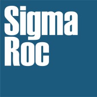 SigmaRoc plc Logo